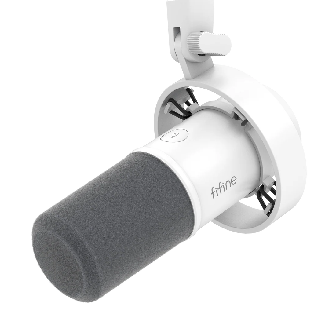 FIFINE AmpliTank K688 USB/XLR Dynamic Microphone