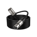 FIFINE L9 XLR Cable with 3 meters Length
