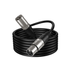 FIFINE L9 XLR Cable with 3 meters Length