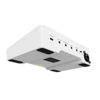 FIFINE AmpliGame SC3 Gaming Audio Mixer with RGB