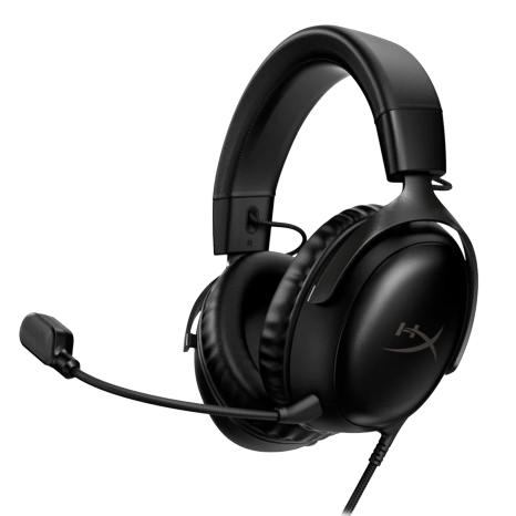 HyperX Cloud III - Gaming Headset