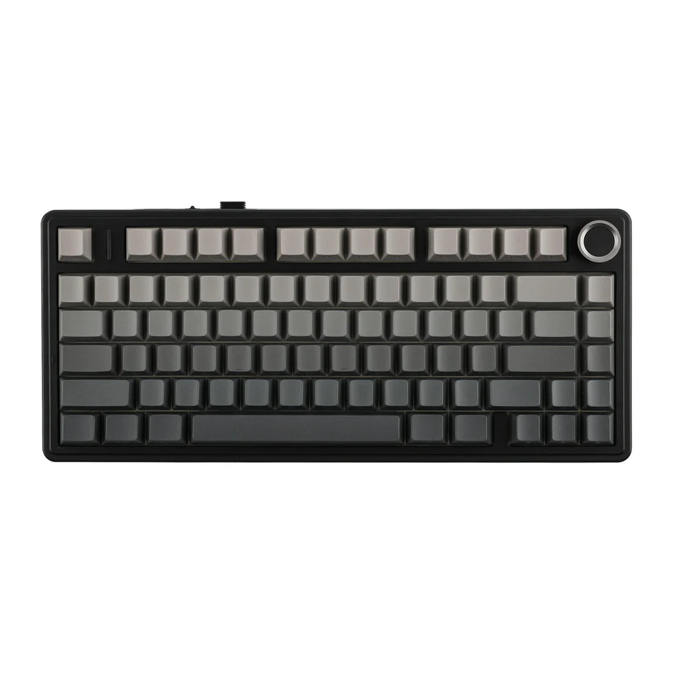 EPOMAKER x AULA F75 wireless