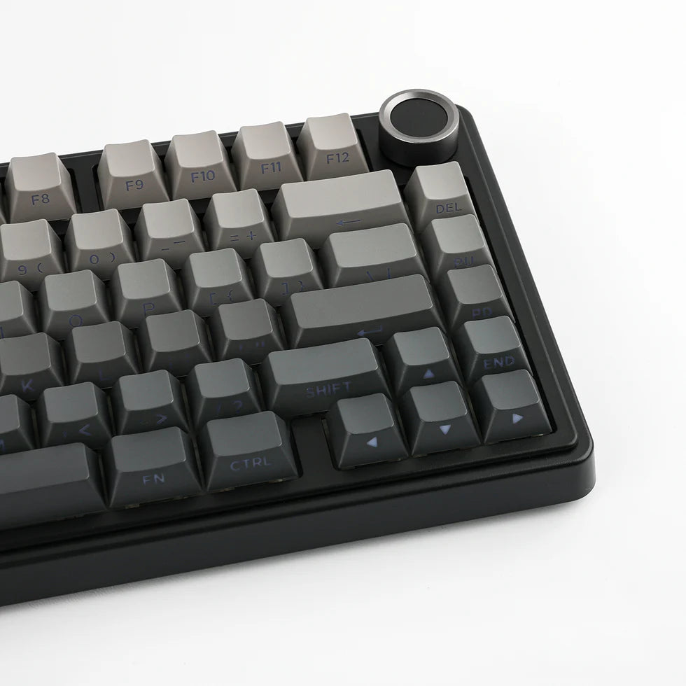 EPOMAKER x AULA F75 wireless