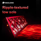 Madlions Mad Light 60 HE (CNC Full Aluminium / 8KHz / Rapid Trigger )