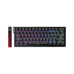 Madlions MAD60 HE RGB Flagship (8KHz / Rapid Trigger)