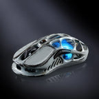 GravaStar Mercury M1 Pro Battle Worn Edition-Silver Mist