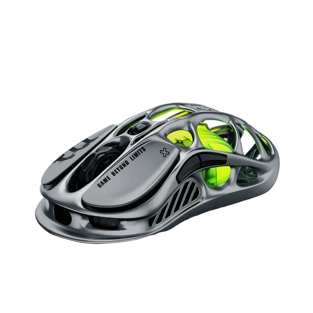 Mercury M1 Pro