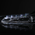Mercury V60 PRO - Onyx Crystal