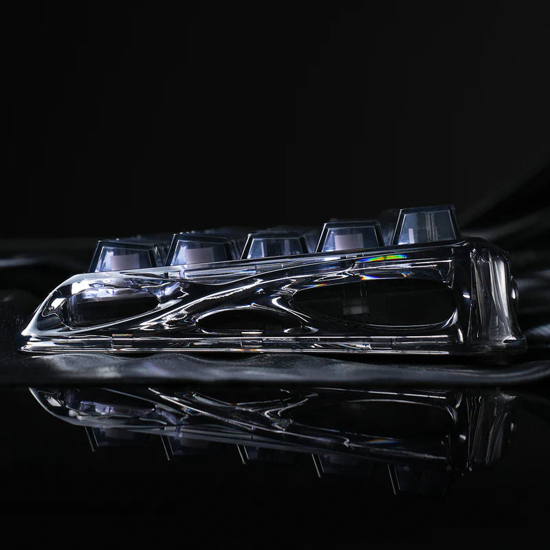 Mercury V60 PRO - Onyx Crystal