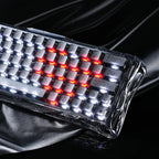 Mercury V60 PRO - Onyx Crystal