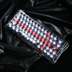 Mercury V60 PRO - Onyx Crystal