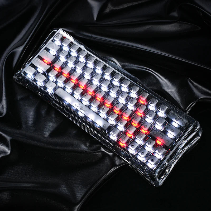 Mercury V60 PRO - Onyx Crystal