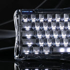 Mercury V60 PRO - Onyx Crystal