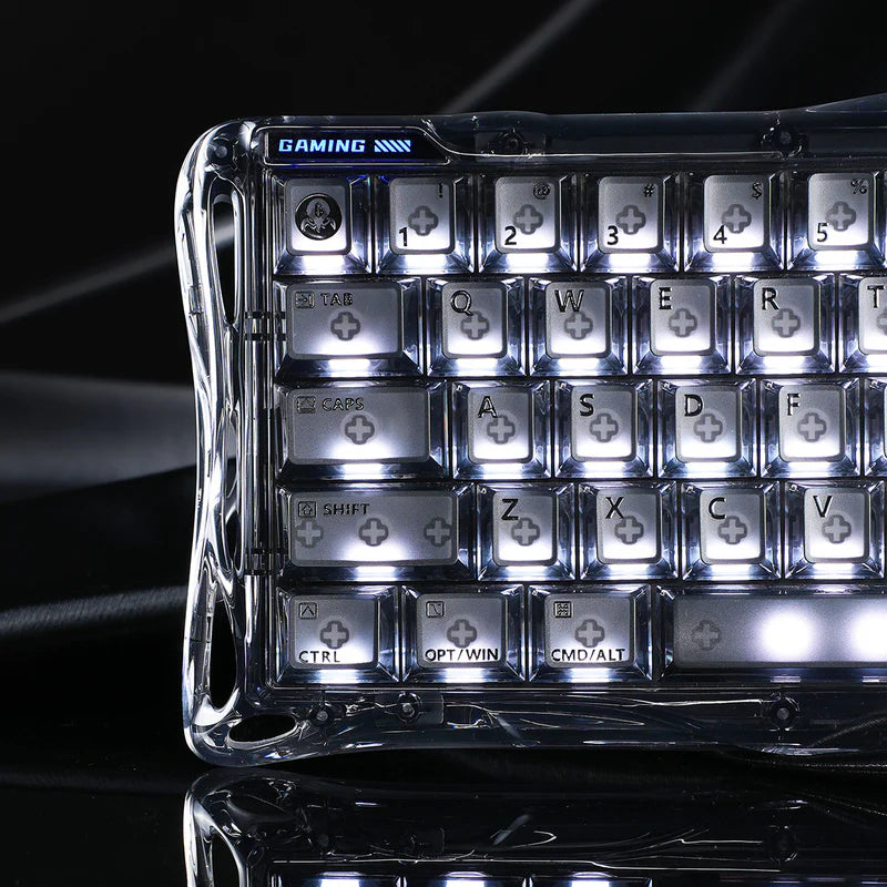 Mercury V60 PRO - Onyx Crystal