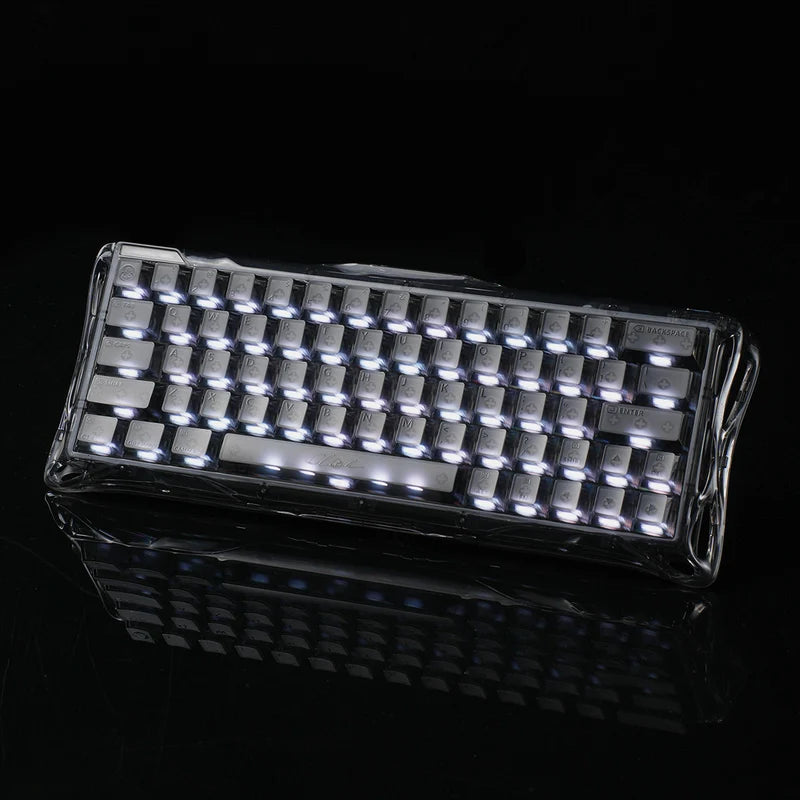 Mercury V60 PRO - Onyx Crystal
