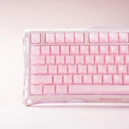 Mercury K1 Special Edition - Sakura Pink