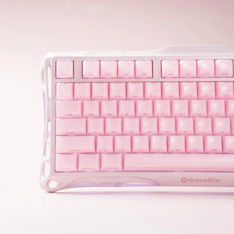 Mercury K1 Special Edition - Sakura Pink