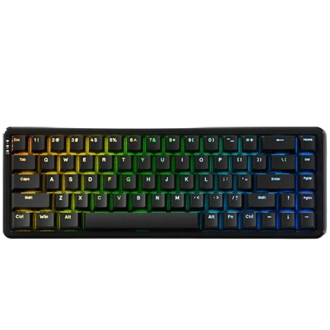 AJAZZ AK680 MAX HE