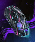 Mercury X Pro Special Edition Neon Graffiti