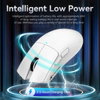 ATTACK SHARK X11 Wireless