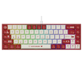 Ajazz AK680 – Red Switch