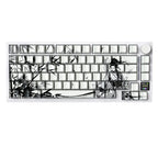 ATTACK SHARK X820 ULTRA Tri-mode Gasket Mechanical Keyboard