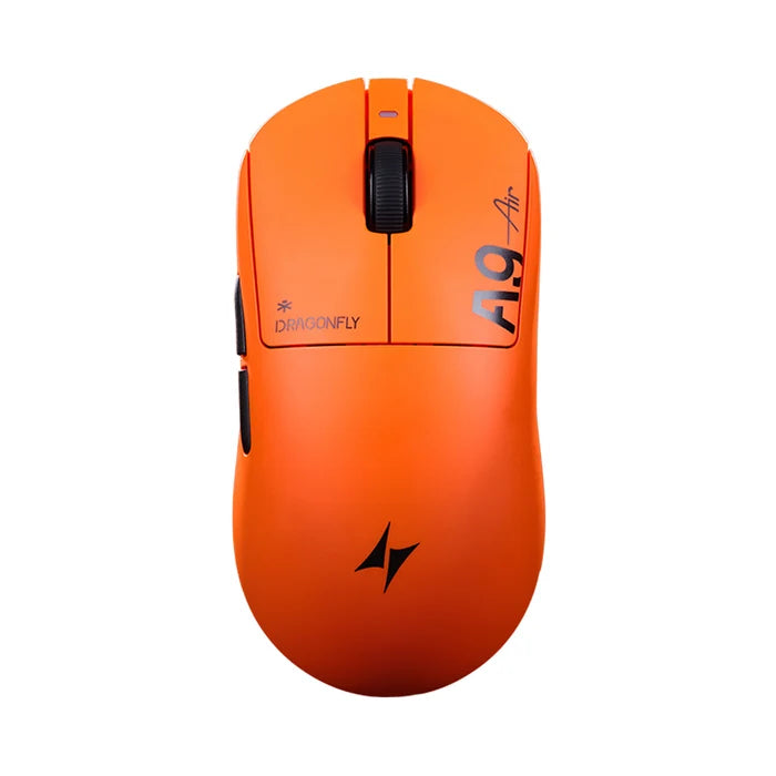ATK Dragonfly A9 Air+ Plus Master Edition | 8K Wireless Lightweight Gaming Mouse