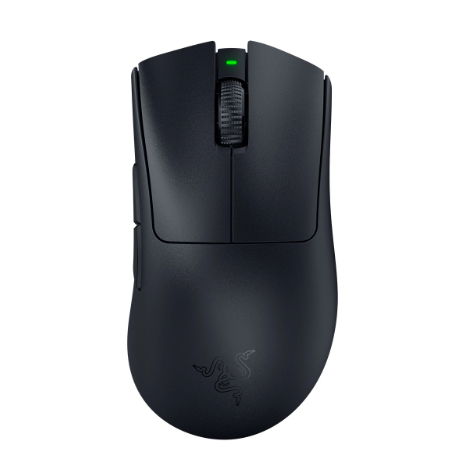 Razer DeathAdder V3 Pro Lightweight Wireless