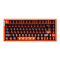 ATK RS7 Air Esports Hall Effect Keyboard - Iceblade switch