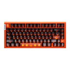 ATK RS7 Air Esports Hall Effect Keyboard - Iceblade switch