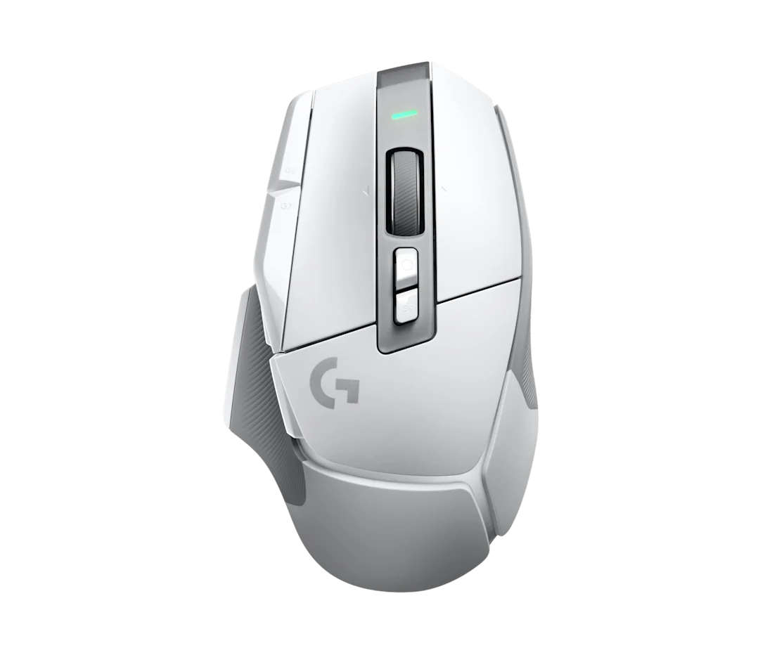 Logitech G502X Lightspeed wireless