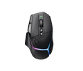 G502 X PLUS Wireless Gaming Mouse RGB