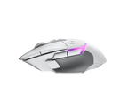 G502 X PLUS Wireless Gaming Mouse RGB