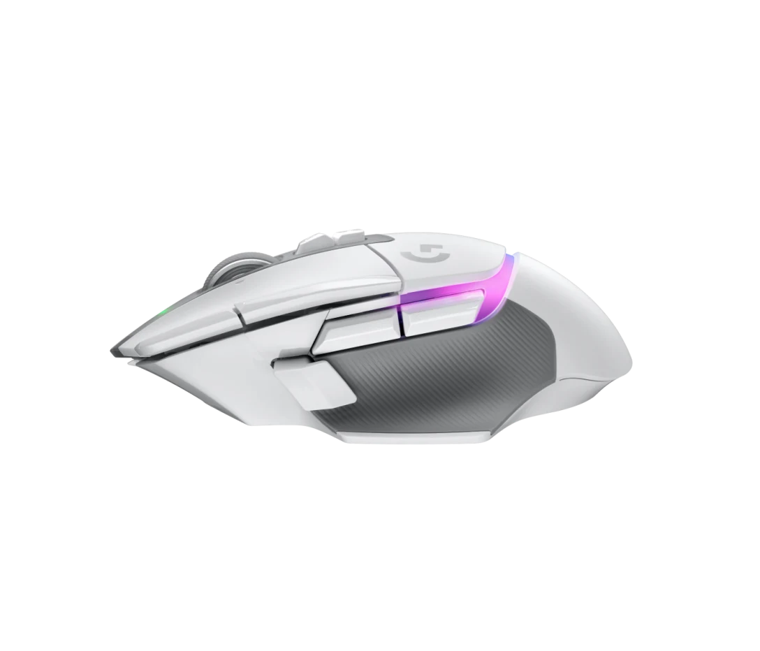 G502 X PLUS Wireless Gaming Mouse RGB