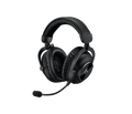 Logitech G PRO X 2 Lightspeed Wireless Gaming Headset - Black