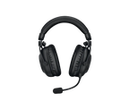 Logitech G PRO X 2 Lightspeed Wireless Gaming Headset - Black
