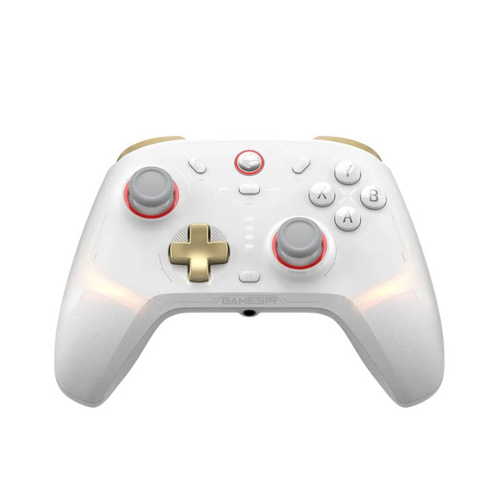 GameSir Cyclone 2 Wireless (TMR + Hall Effect)