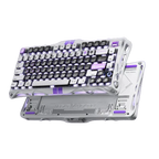 GravaStar V75 HE (Rapid Trigger / Snap Tap / 8KHz)