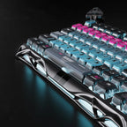 GravaStar Mercury V75 Pro - Cyberpunk