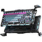 GravaStar Mercury V75 Pro - Cyberpunk