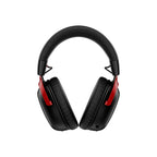 HyperX Cloud III S Wireless - Gaming Headset