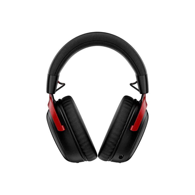 HyperX Cloud III S Wireless - Gaming Headset