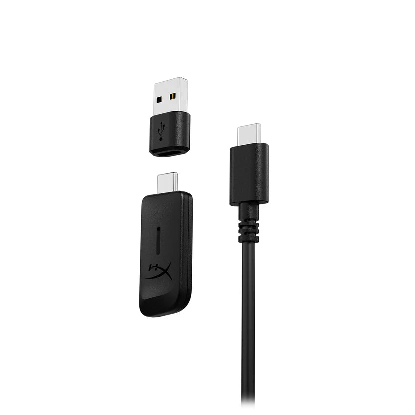 HyperX Cloud III S Wireless - Gaming Headset