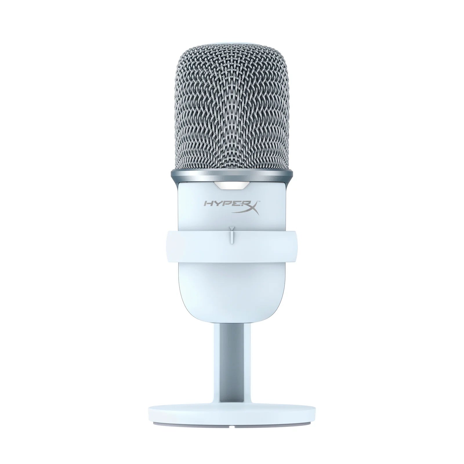 MICROPHONE HYPERX SOLOCAST BLACK