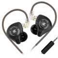 KZ EDX PRO X (With mic)