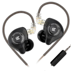 KZ EDX PRO X (With mic)