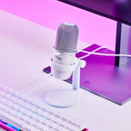 MICROPHONE HYPERX SOLOCAST BLACK