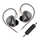 KZ Castor – With Mic - type c | jack 3.5mm