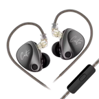 KZ Castor – With Mic - type c | jack 3.5mm
