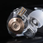 KZ EDX PRO X (With mic)